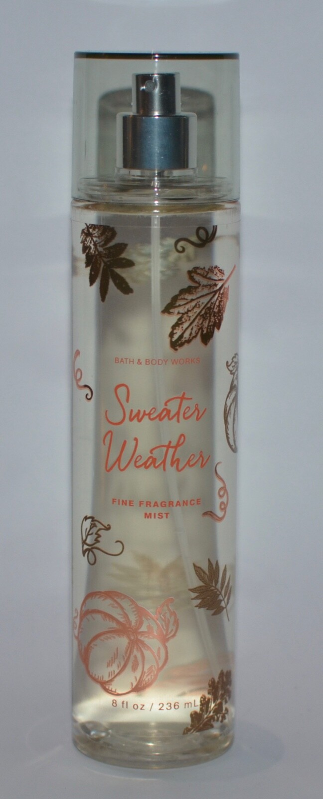 sweater weather body mist